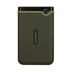 Transcend StoreJet 25M3G
