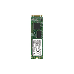 Transcend MTS800I M.2 128 Go Série ATA III MLC