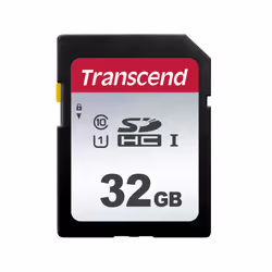 Transcend 300S