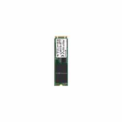 Transcend MTS800I, 256 Go, M.2, 530 Mo/s