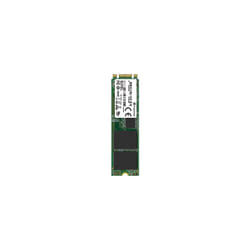 Transcend MTS800I M.2 256 Go Série ATA III MLC