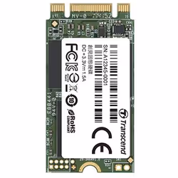 Transcend MTS400I, 64 Go, M.2, 560 Mo/s, 6 Gbit/s