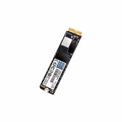 Transcend JetDrive 850 480 Go PCI Express 3.0 NVMe