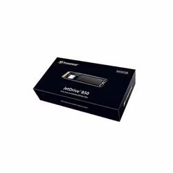 Transcend JetDrive 850 480 Go PCI Express 3.0 NVMe