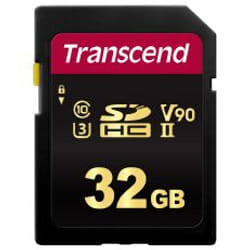 Transcend 700S 32 Go SDHC NAND Classe 10