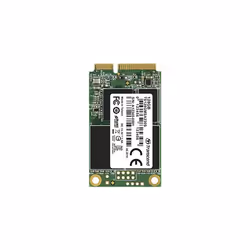 Transcend mSATA 230S 64GB, 64 Go, mSATA, 390 Mo/s, 6 Gbit/s