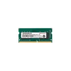 Transcend JM2666HSH-4G, 4 Go, 1 x 4 Go, DDR4, 2666 MHz, 260-pin SO-DIMM