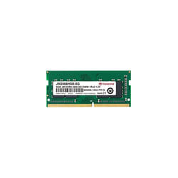 Transcend JM2666HSB-8G module de mémoire 8 Go 1 x 8 Go DDR4 2666 MHz