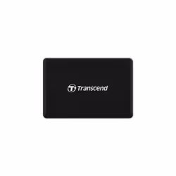 Transcend RDF8