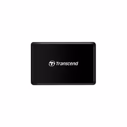 Transcend RDF8