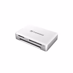 Transcend RDF8, CF, MicroSD (TransFlash), MicroSDHC, MicroSDXC, SD, SDHC, SDXC, Blanc, Microsoft Windows 7 Microsoft Windows ...