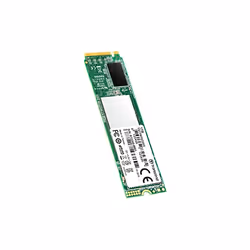 Transcend 220S, 256 Go, M.2, 3300 Mo/s