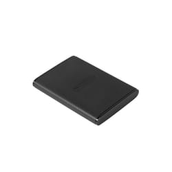 Transcend ESD230C 240 Go Noir