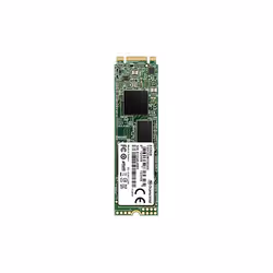 Transcend 830S, 256 Go, M.2, 530 Mo/s, 6 Gbit/s