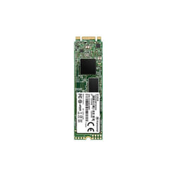 Transcend 830S M.2 256 Go Série ATA III 3D NAND