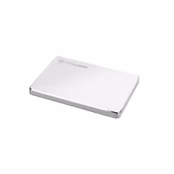 Transcend StoreJet 25C3S, 2 To, 2.5", 3.2 Gen 1 (3.1 Gen 1), Argent