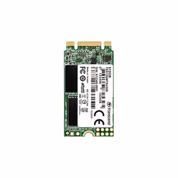 Transcend 430S, 512 Go, M.2, 560 Mo/s, 6 Gbit/s