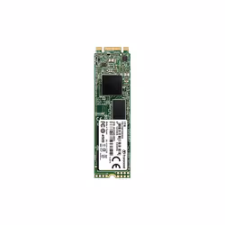 Transcend 830S, 1 To, M.2, 560 Mo/s, 6 Gbit/s