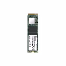 Transcend 110S M.2 1 To PCI Express 3.0 3D NAND NVMe