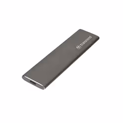 Transcend ESD250C 960 Go Gris