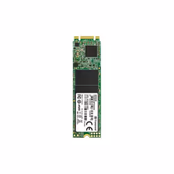 Transcend 820S, 960 Go, M.2, 550 Mo/s, 6 Gbit/s