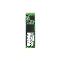 Transcend 820S M.2 960 Go Série ATA III 3D NAND