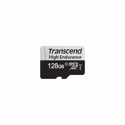 Transcend 350V