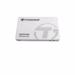 Transcend SSD230S, 2 To, 2.5", 560 Mo/s