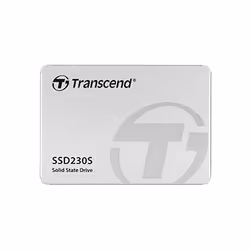 Transcend SSD230S 2.5" 2 To Série ATA III 3D NAND