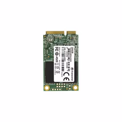 Transcend 230S, 256 Go, mSATA, 530 Mo/s, 6 Gbit/s