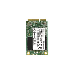 Transcend 230S mSATA 256 Go Série ATA III 3D NAND