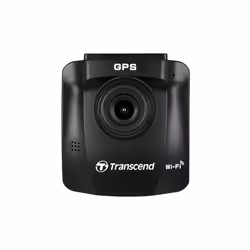 Transcend TS-DP230Q-32G, Full HD, 130°, 30 ips, H.264, Noir, LCD