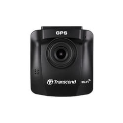 Transcend TS-DP230Q-32G Caméra de tableau de bord Full HD Wifi Batterie Noir