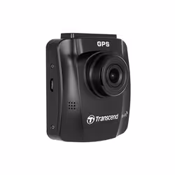 Transcend TS-DP230Q-32G Caméra de tableau de bord Full HD Wifi Batterie Noir
