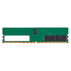 Transcend JetRam JM4800ALE-16G, 16 Go, 1 x 16 Go, DDR5, 4800 MHz, 288-pin DIMM