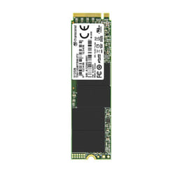 Transcend MTE662T2 M.2 512 Go PCI Express 3.0 3D NAND NVMe