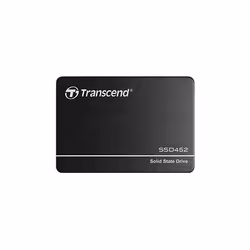 Transcend SSD452K, 256 Go, 2.5", 560 Mo/s