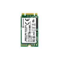 Transcend MTE452T2 M.2 256 Go PCI Express 3.0 3D NAND NVMe