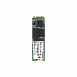 Transcend 830S, 2 To, M.2, 560 Mo/s, 6 Gbit/s