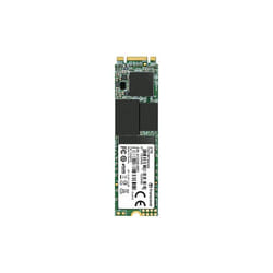 Transcend 830S M.2 2 To Série ATA III 3D NAND