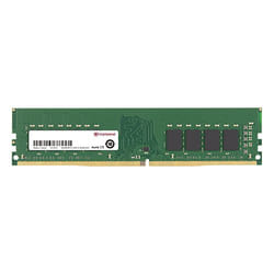 Transcend TS2666HLB-16G module de mémoire 16 Go 2 x 8 Go DDR4 2666 MHz