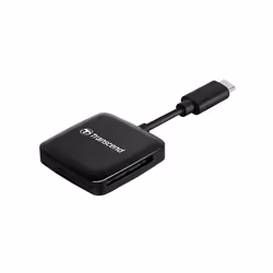 Transcend RDC3