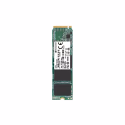 Transcend TS256GMTE652T-I, 256 Go, M.2, 2100 Mo/s