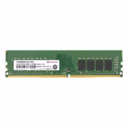 Transcend JetRam JM2666HLE-16G, 16 Go, 1 x 8 Go, DDR4, 2666 MHz, 288-pin DIMM