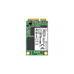 Transcend MSA452T-I mSATA 128 Go Série ATA III 3D TLC NAND