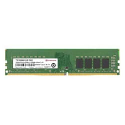 Transcend JetRam JM2666HLG-8G module de mémoire 8 Go 1 x 16 Go DDR4 2666 MHz