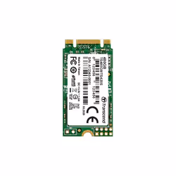 Transcend 420S, 480 Go, M.2, 530 Mo/s, 6 Gbit/s