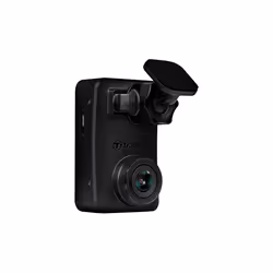 Transcend DrivePro 10 Full HD Wifi Batterie Noir