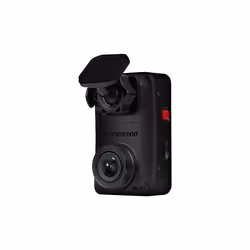 Transcend DrivePro 10 Full HD Wifi Batterie Noir