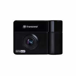 Transcend DrivePro 550B, Full HD, 1920 x 1080 pixels, 150°, 60 ips, H.264, MP4, 2 - 2,2